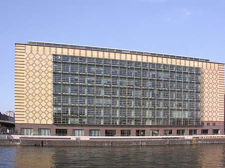 Universal Music - Berlin (Berlin)