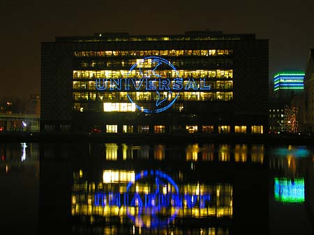 Universal Music - Berlin (Berlin)