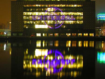 Foto Universal Music - Berlin