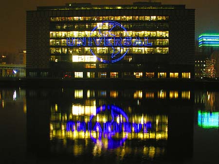 Universal Music