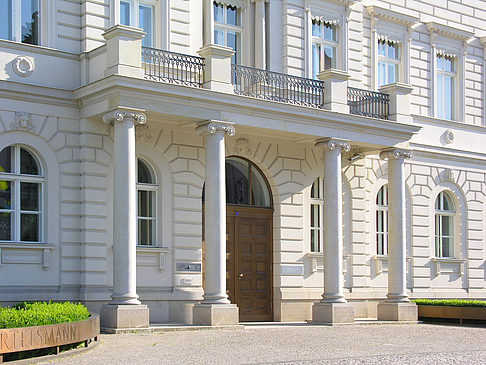 Fotos Bertelsmann - Unter den Linden