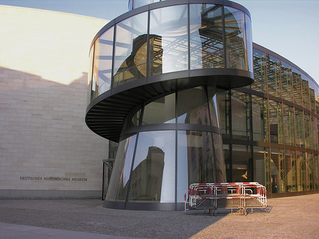 Fotos Deutsches Historisches Museum | Berlin