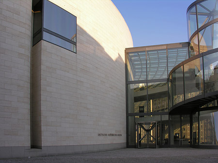 Foto Deutsches Historisches Museum