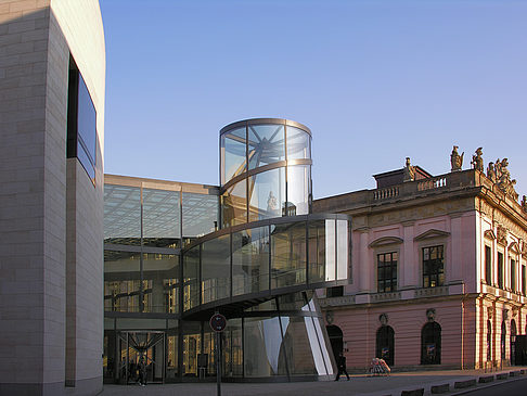 Fotos Deutsches Historisches Museum