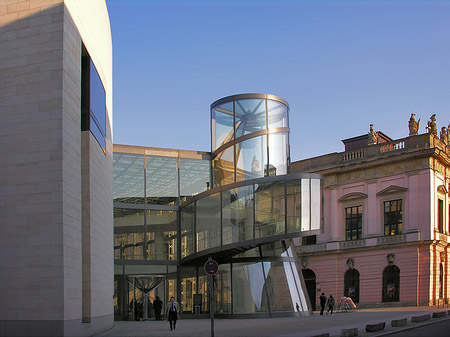Deutsches Historisches Museum Foto 