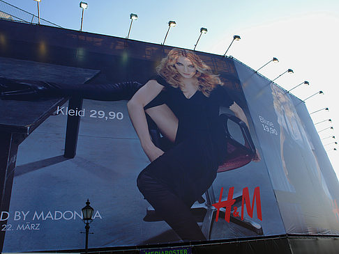 H&M - Berlin (Berlin)