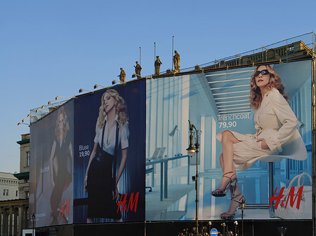 H&M - Berlin (Berlin)