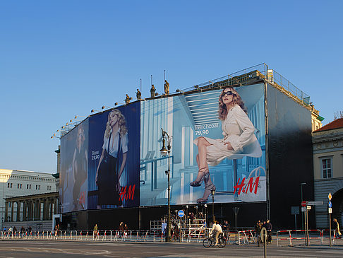 H&M Fotos