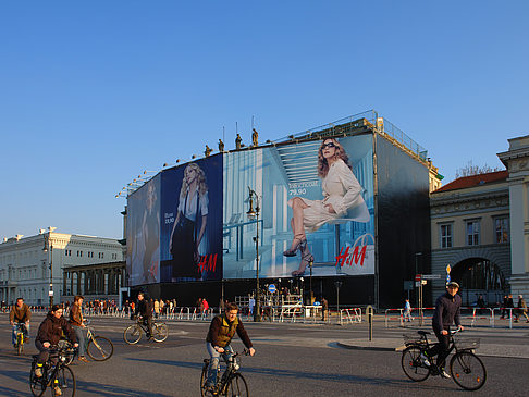H&M - Berlin (Berlin)