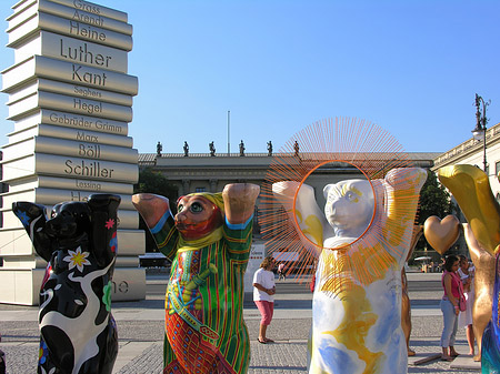 Germany - Land of Ideas Foto 