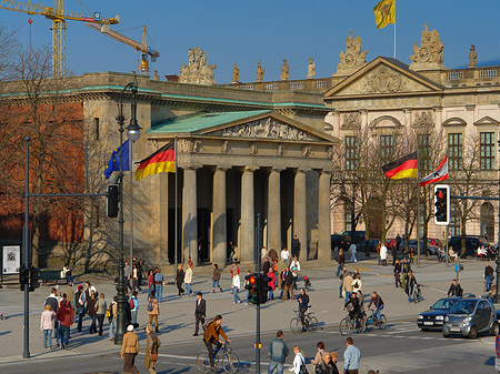 Foto Neue Wache