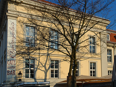 Fotos Opernpalais | Berlin