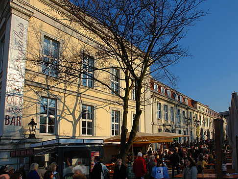 Opernpalais Fotos