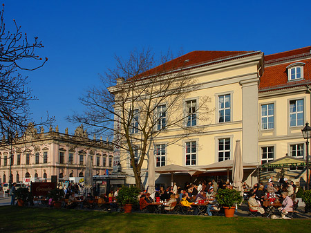 Foto Opernpalais