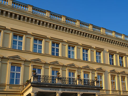 Palais am Festungsgraben - Berlin (Berlin)