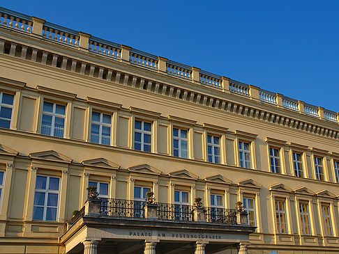 Palais am Festungsgraben - Berlin (Berlin)