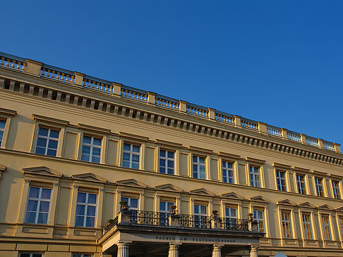 Palais am Festungsgraben - Berlin (Berlin)