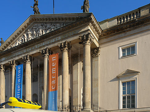 Fotos Staatsoper | Berlin