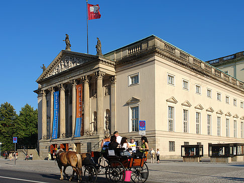 Staatsoper Fotos