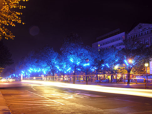 Unter den Linden - Berlin (Berlin)