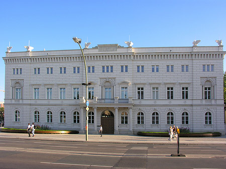 Unter den Linden - Berlin (Berlin)