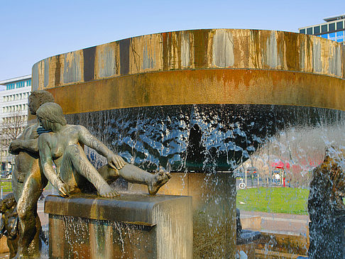 Südbrunnen Foto 