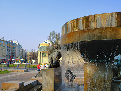 Südbrunnen Foto 