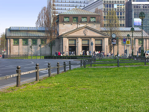 U-Bahnhof