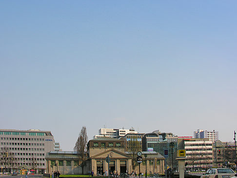 U-Bahnhof