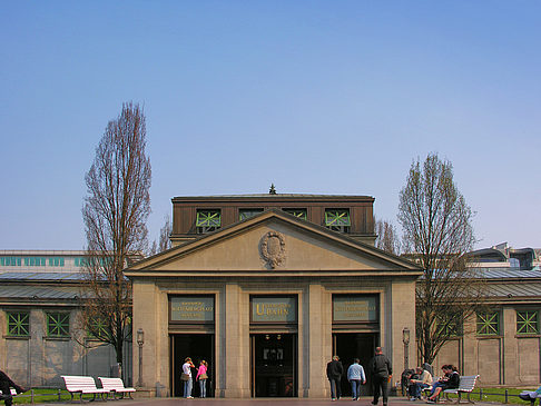 Fotos U-Bahnhof | Berlin