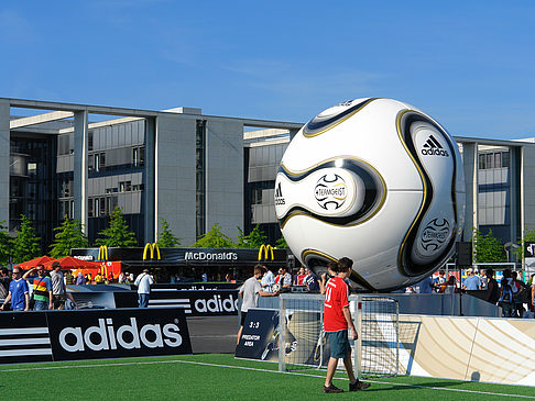 Fotos World of Football | Berlin