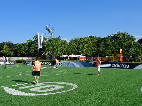 World of Football