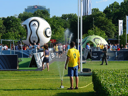 Fotos World of Football | Berlin