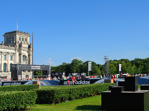 Fotos World of Football | Berlin