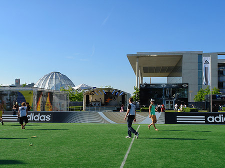 Foto World of Football