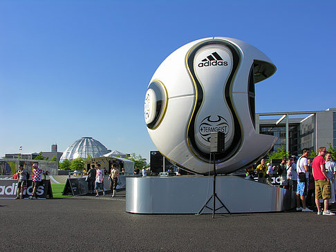 Foto World of Football