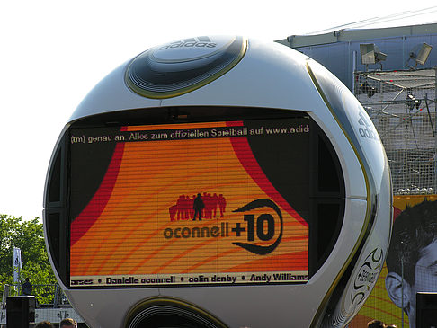 Fotos World of Football | Berlin
