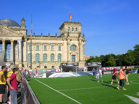 Fotos World of Football | Berlin