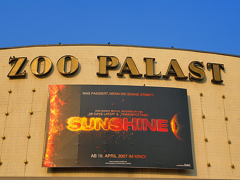 Zoo Palast