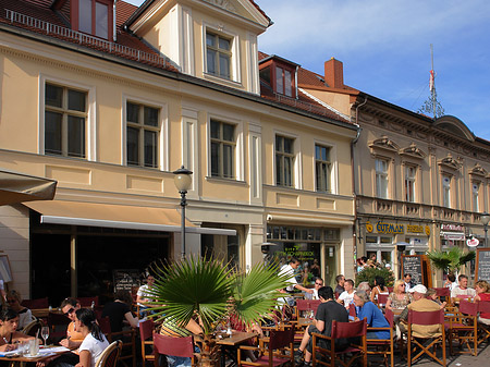 Friedrich-Ebert-Straße - Brandenburg (Potsdam)