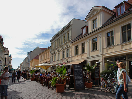 Friedrich-Ebert-Straße - Brandenburg (Potsdam)