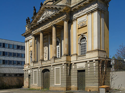 Tor Fotos