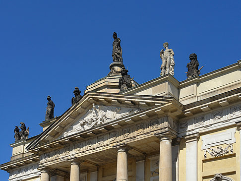 Tor Foto 