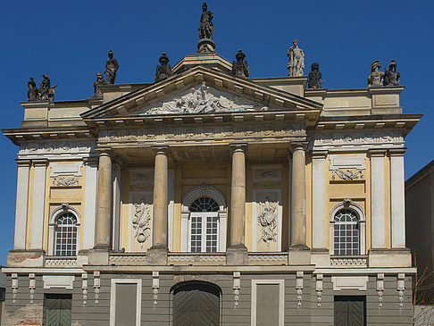 Tor Foto 
