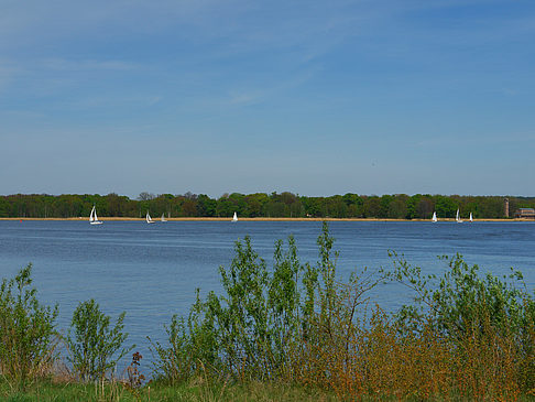 Havel - Brandenburg (Potsdam)