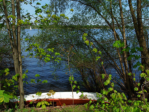 Havel - Brandenburg (Potsdam)