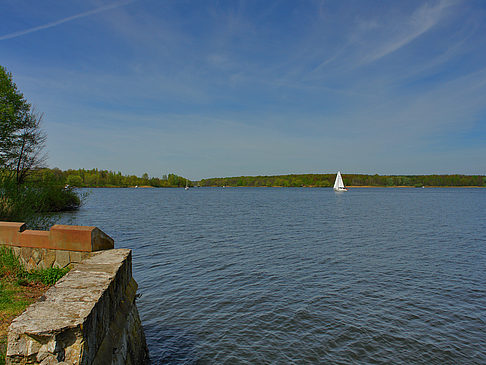 Havel - Brandenburg (Potsdam)