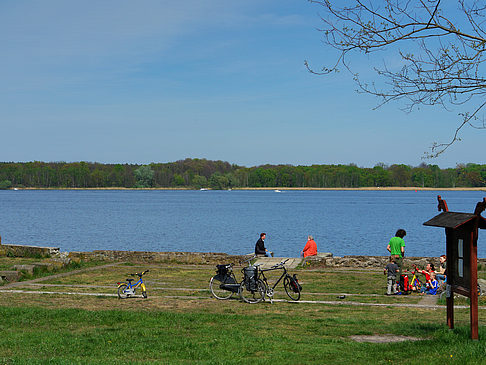 Havel - Brandenburg (Potsdam)