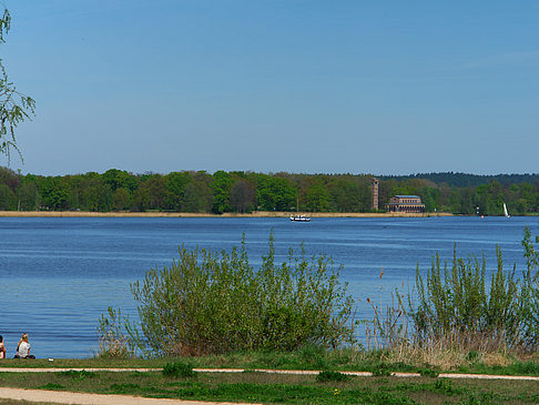 Havel - Brandenburg (Potsdam)