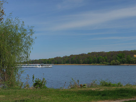 Havel - Brandenburg (Potsdam)
